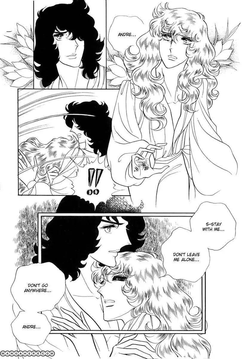 Rose of Versailles Chapter 50 18